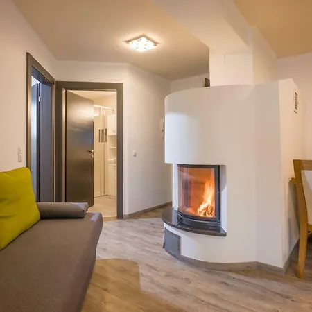 Appartements Viteritti Mayrhofen Exterior photo