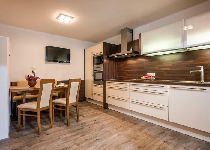 Appartements Viteritti