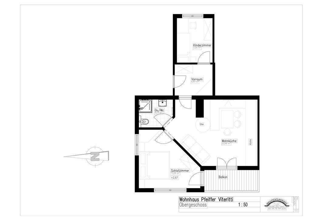 Viteritti Apartment *