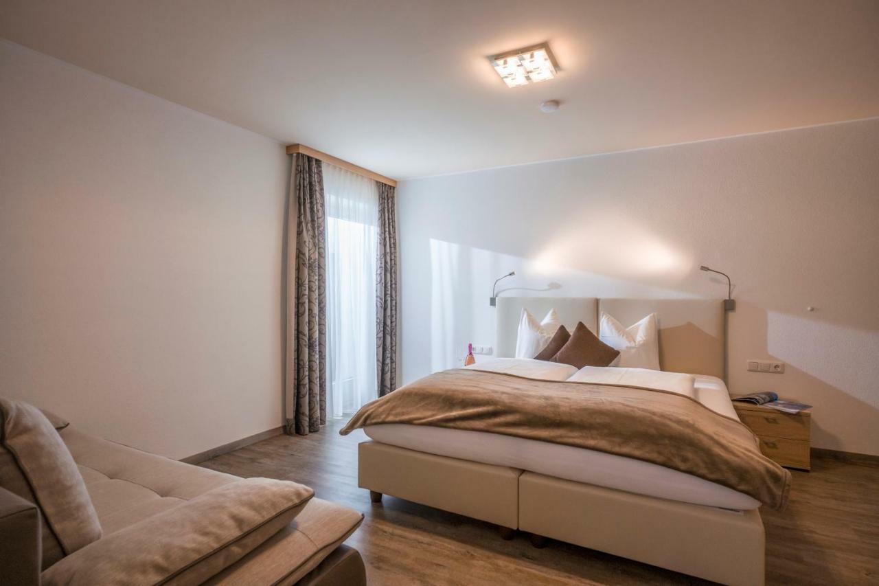 Viteritti Apartment