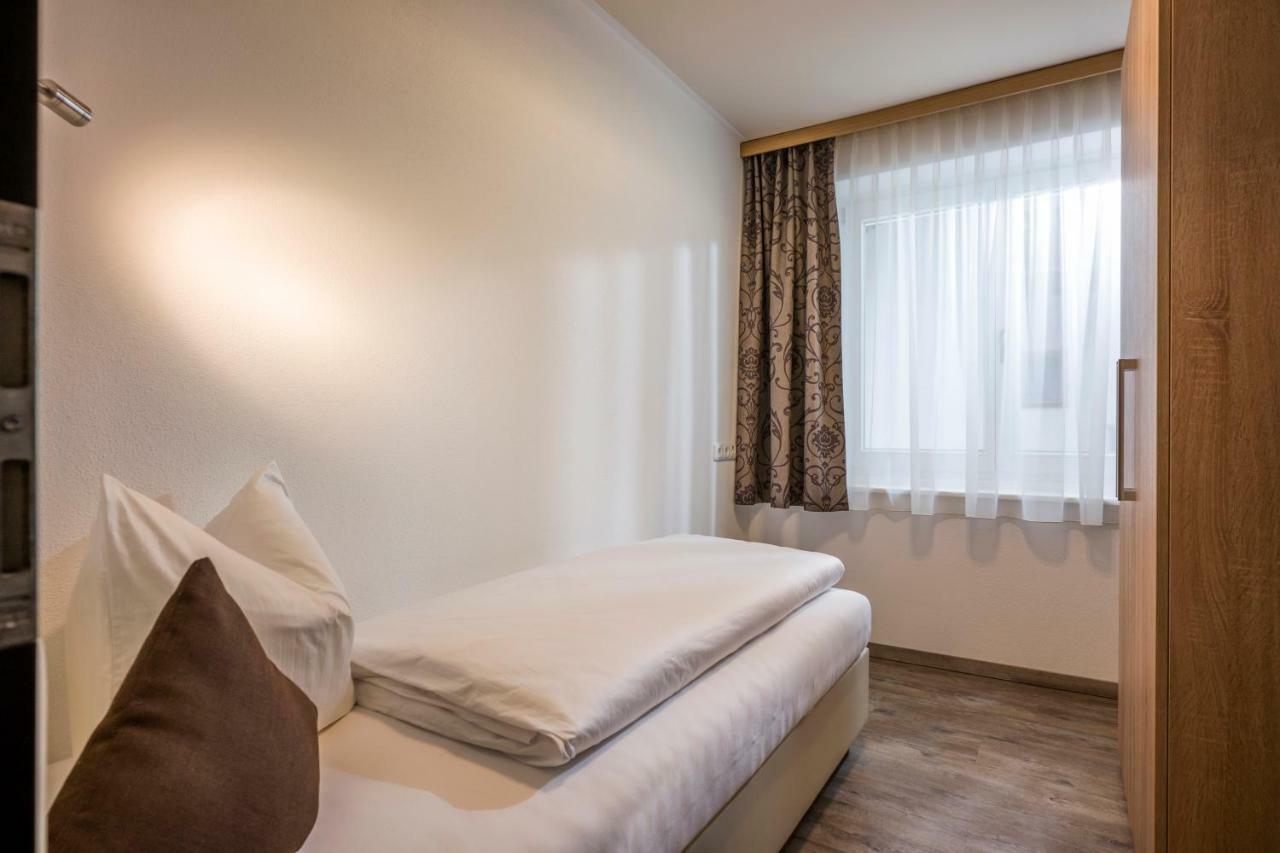 Viteritti Apartment *