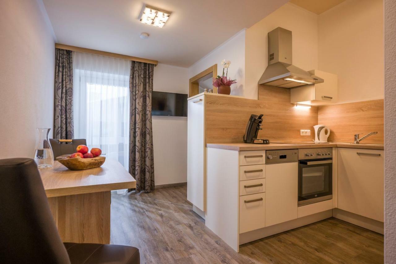 Viteritti Apartment *