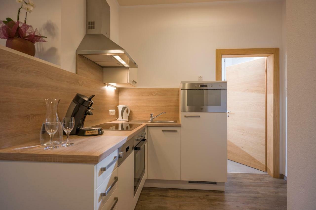 Viteritti Apartment
