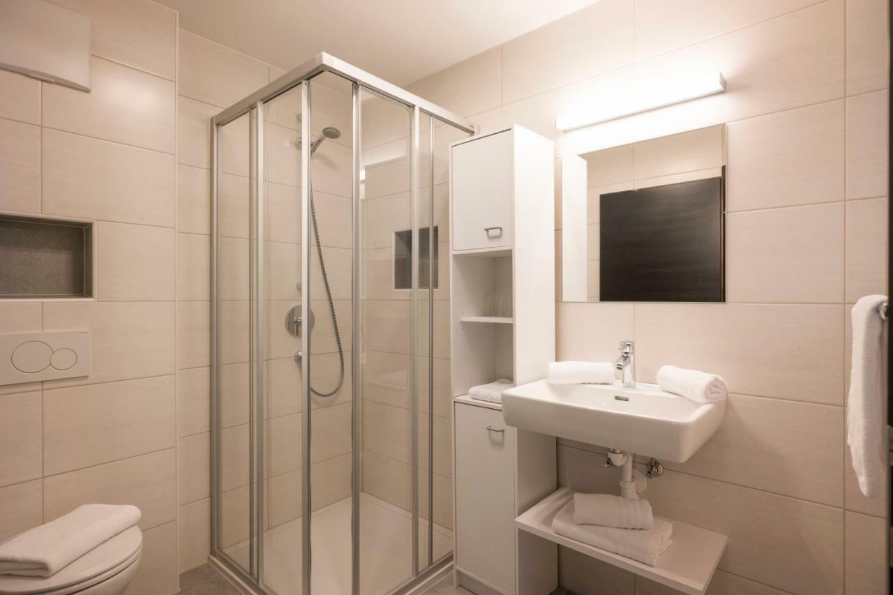 Apartment Viteritti *