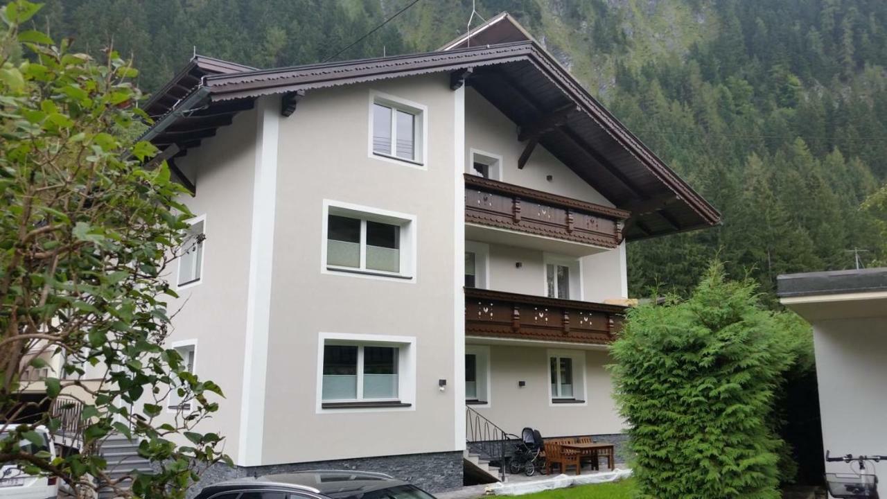 Viteritti * Mayrhofen