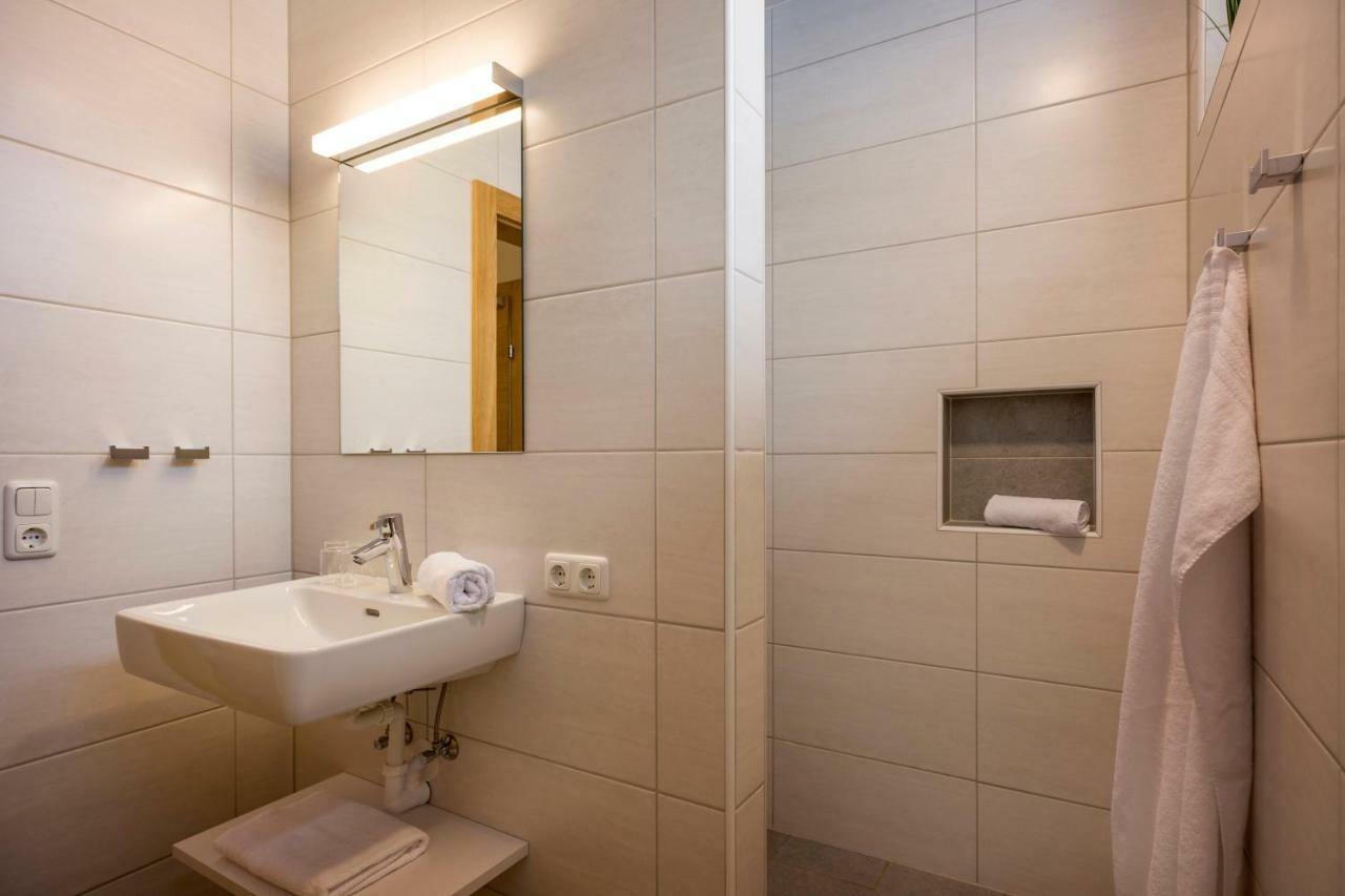Apartamento Viteritti Mayrhofen