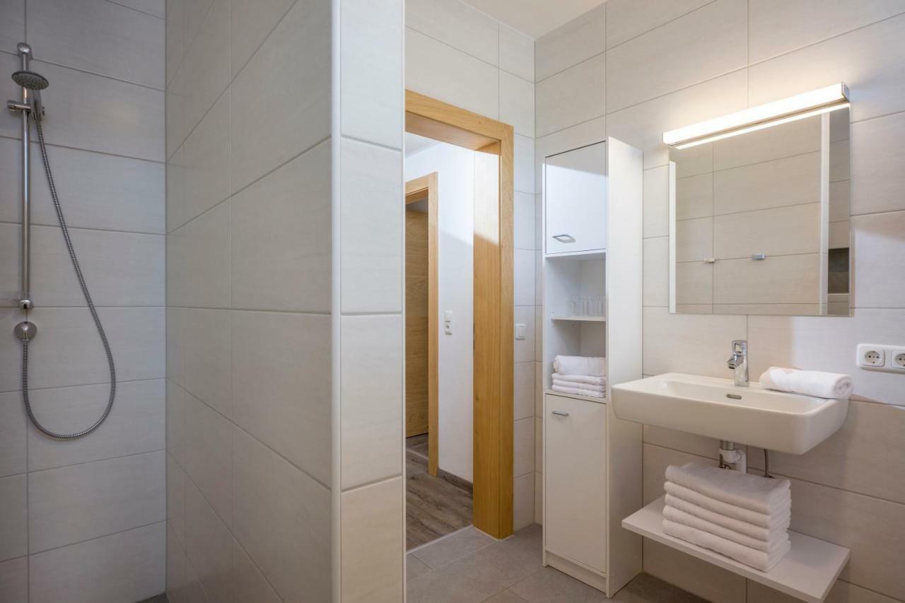Apartamento Viteritti Mayrhofen