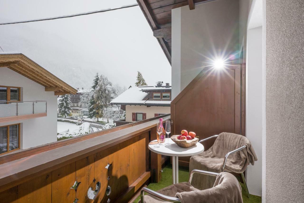 Viteritti Apartamento *